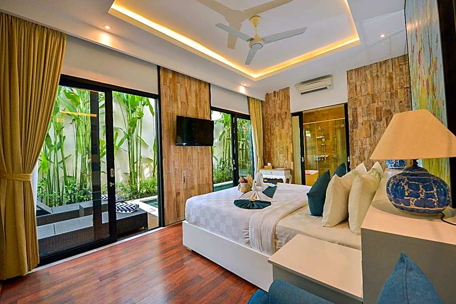 Amara Villa Umalas Bali