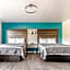 Blue Beach Motel Providence North Kingstown