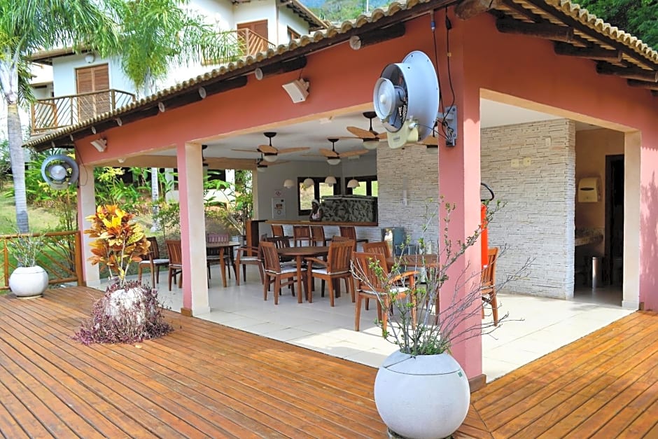 Bangalo-Yacamim Praia do Curral