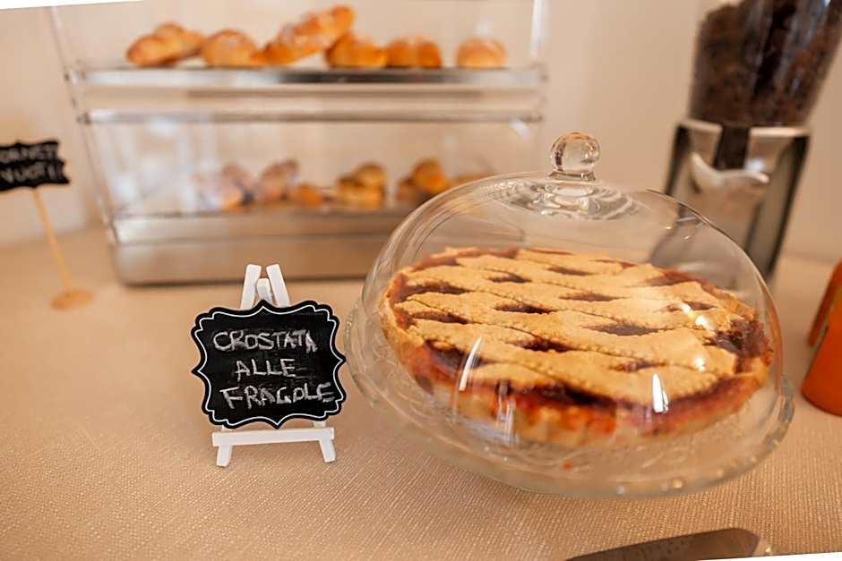 Palazzo De Luca by Apulia Hospitality