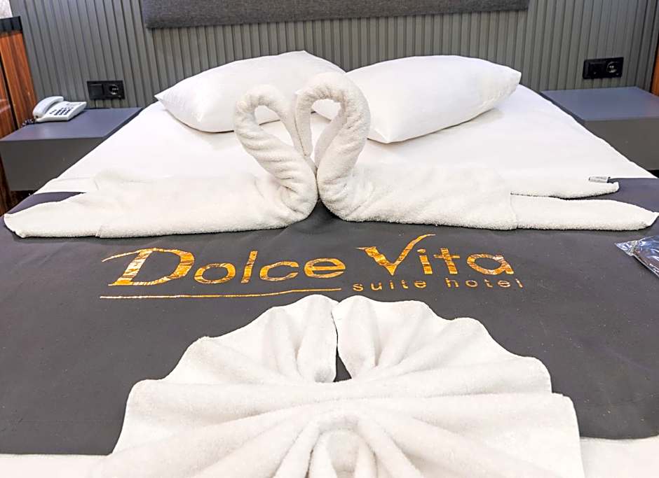 Dolce Vita Hotel Sisli