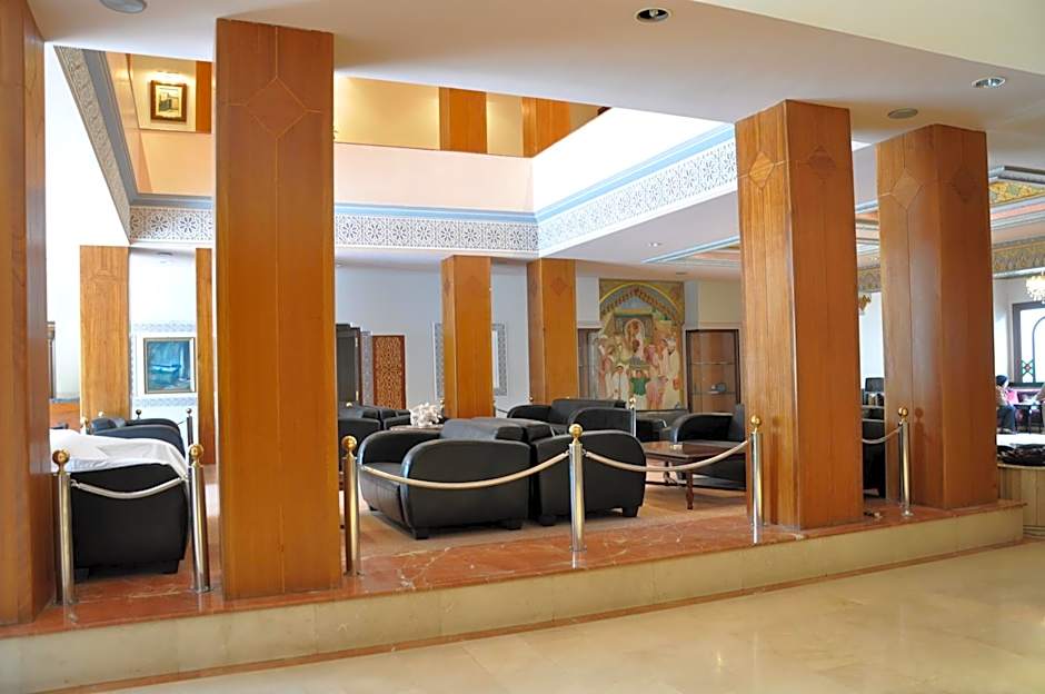 Hôtel Wassim