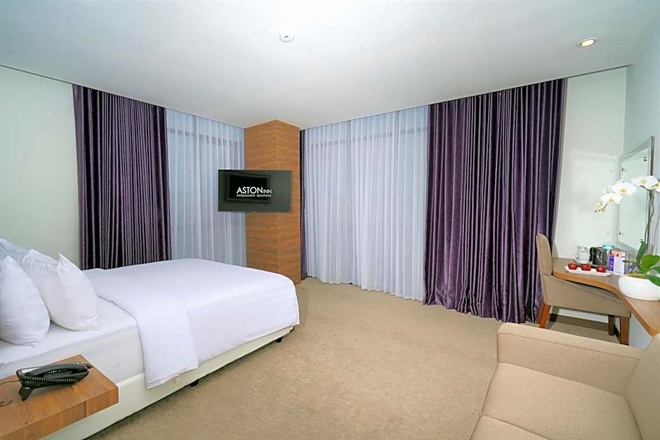 Aston Inn Pandanaran