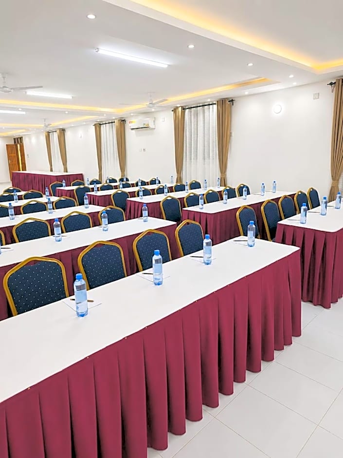 Prestige Leisure Hotel