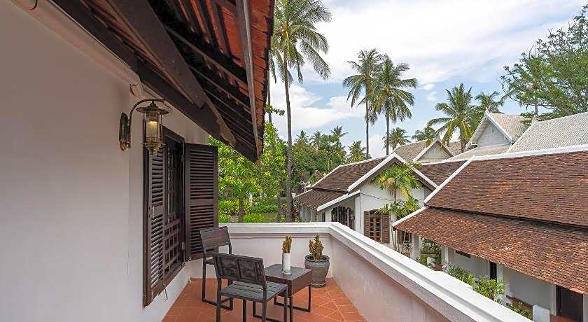 Sanctuary Hotel Luang Prabang