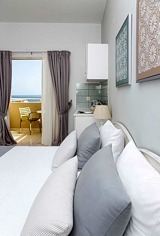 Villa Mare Monte ApartHotel
