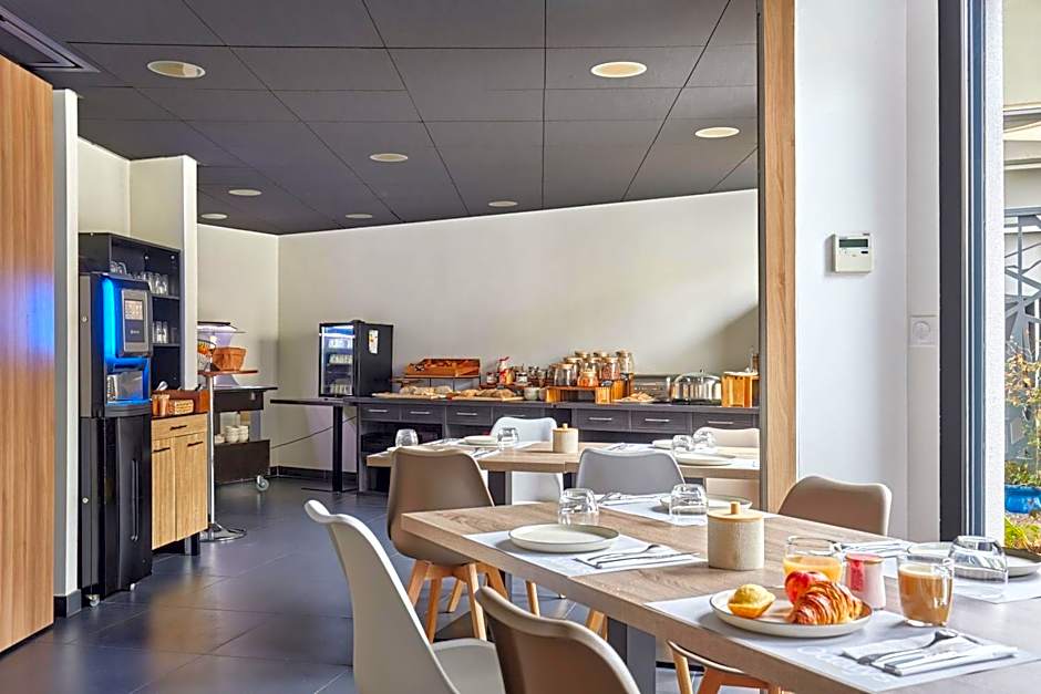 Odalys City Marseille Prado Castellane