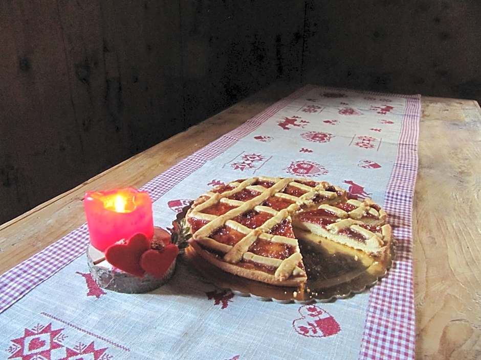 Bed & Breakfast Campaciol