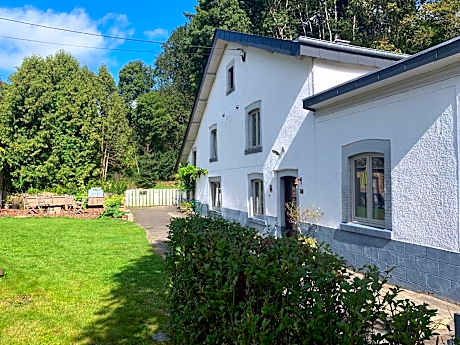 B&B Le Nid d'Hirondelle