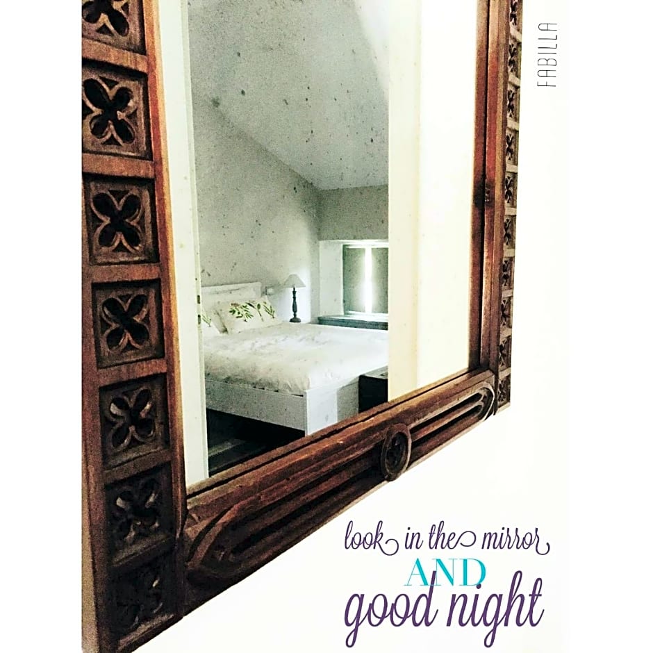 La Scuderia Charming Rooms b&b