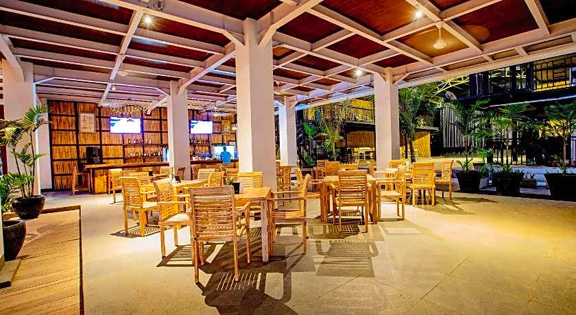 Gili Sands Hotel & Bar