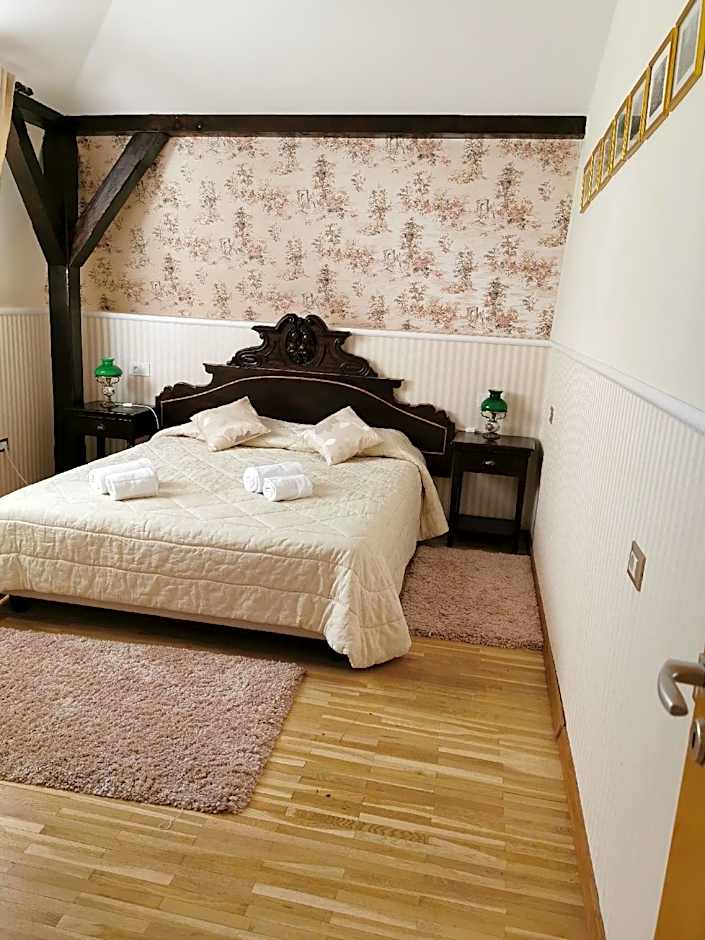 Prince Residence