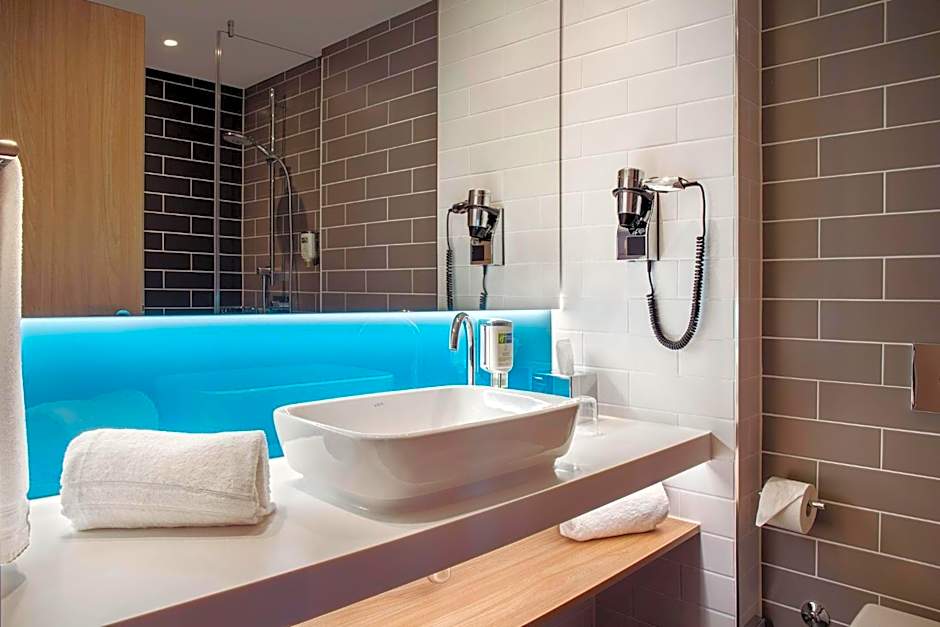 Holiday Inn Express Stuttgart - Waiblingen By IHG