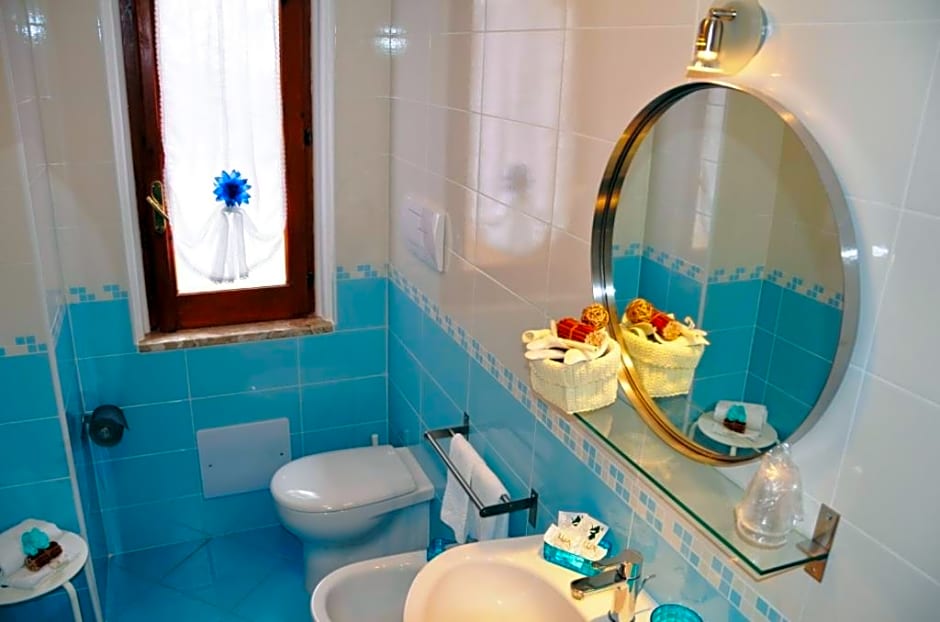 Bed & Relax B&B Castellabate – Castellabate, UT