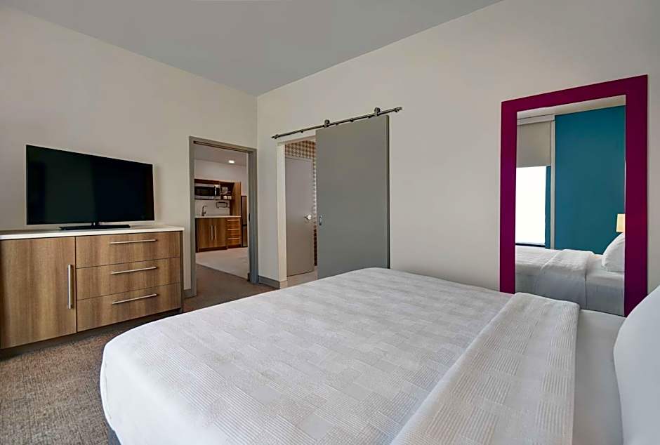 Home2 Suites by Hilton Raleigh North I-540