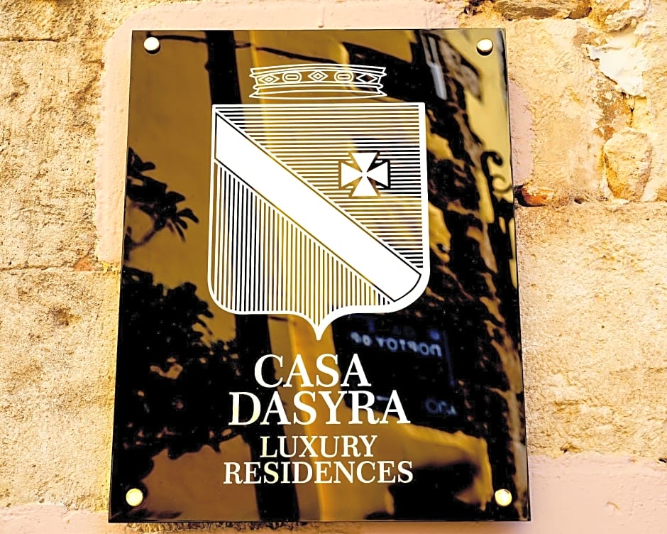 Casa Dasyra