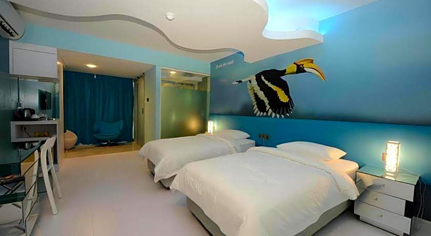 Unic Hotel