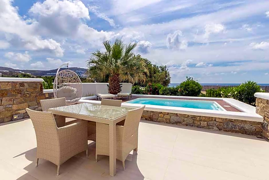 Sunrise Hotel and Suites