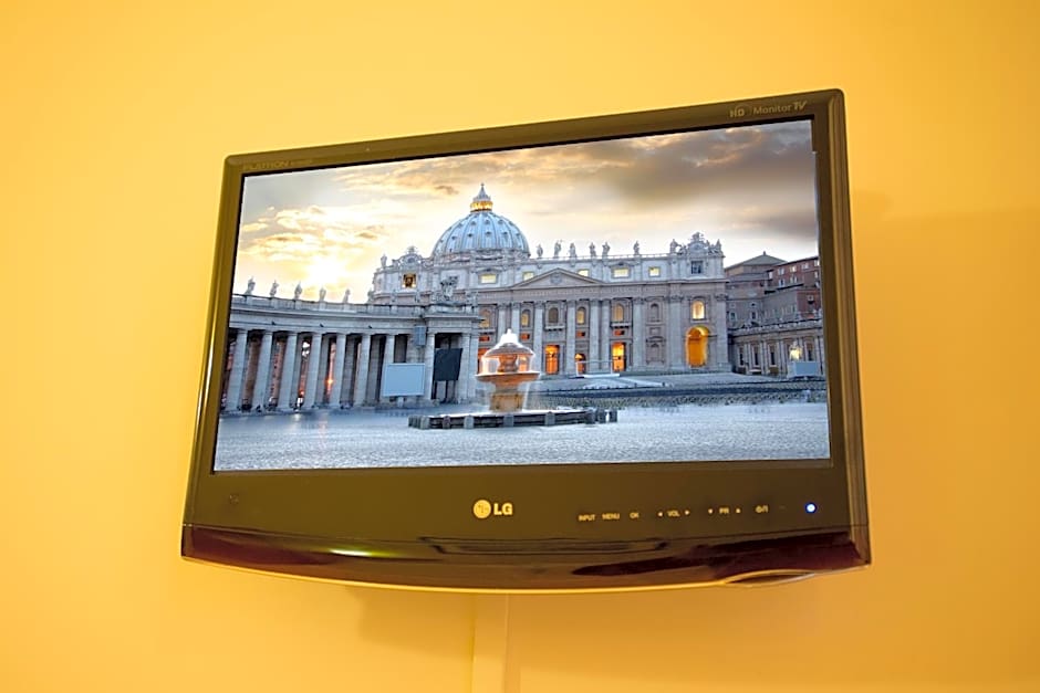 Quo Vadis Roma 2