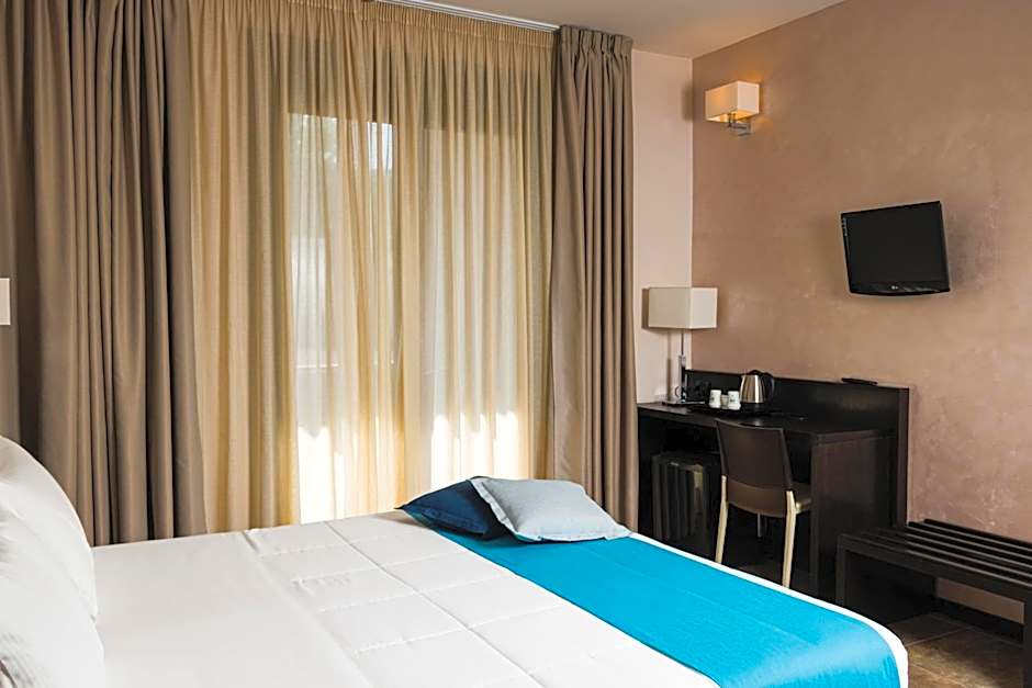 Basiliani - CDSHotels