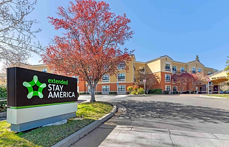 Extended Stay America Suites - San Ramon - Bishop Ranch - East