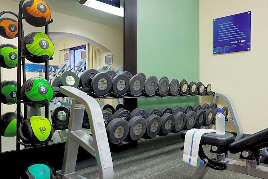 Hampton Inn By Hilton & Suites Arroyo Grande