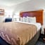 Quality Inn Lynchburg