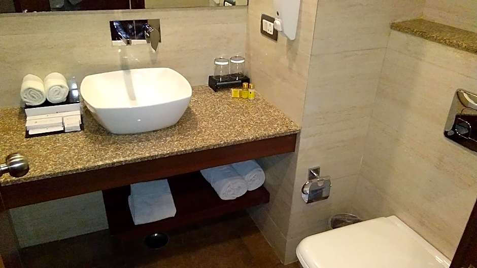 Hotel Ascent Biz