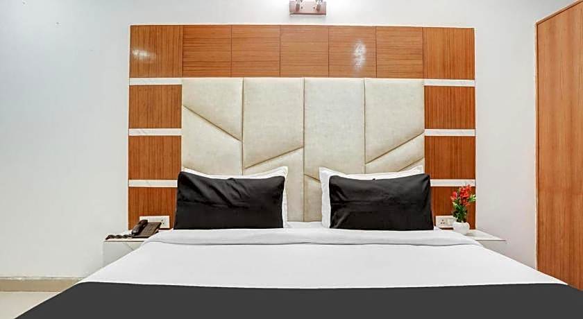 Hotel Ambrosia by Zenith