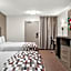 Red Roof Inn Auburn Hills