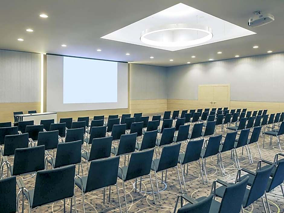 Mercure Hotel Dortmund Messe & Kongress