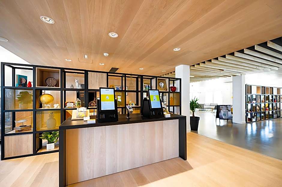 Staycity Aparthotels Paris Marne La Vall