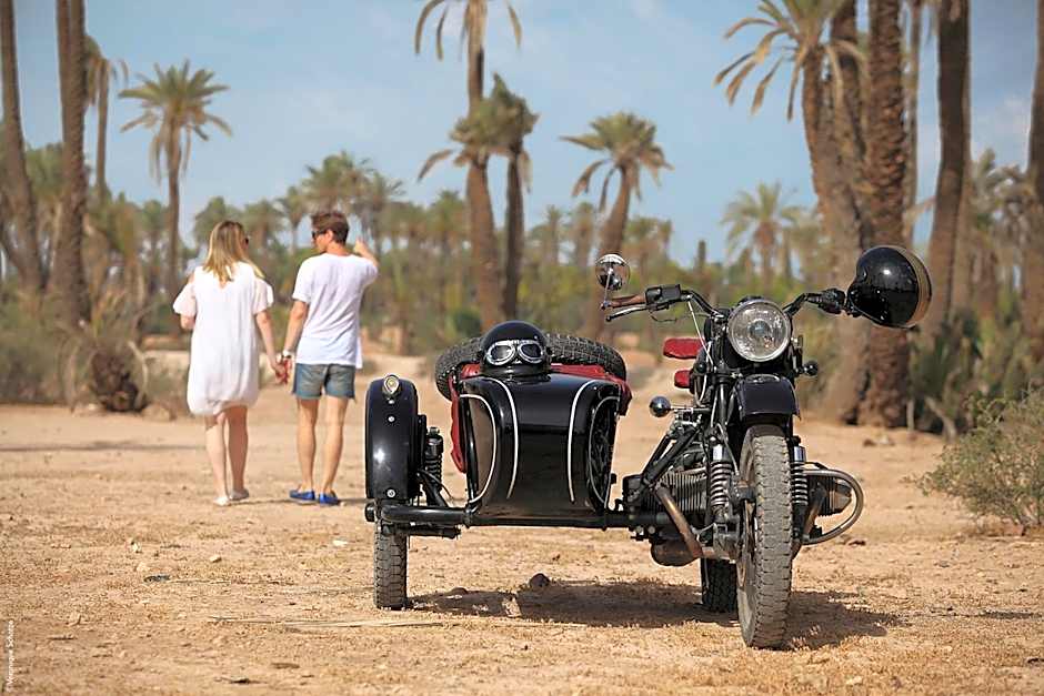 La Sultana Marrakech
