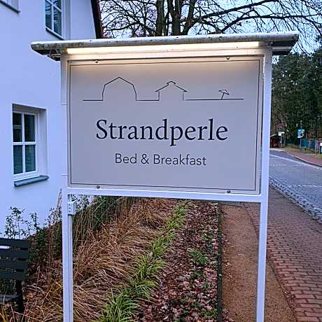 Strandperle