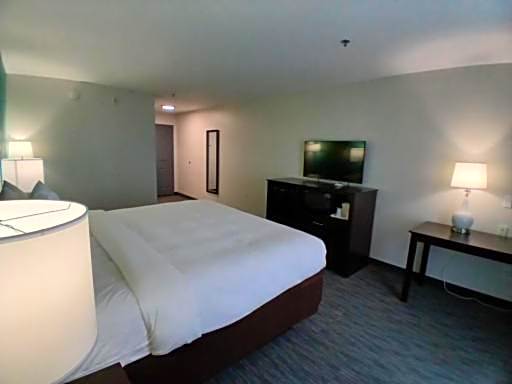 Quality Inn & Suites Houma