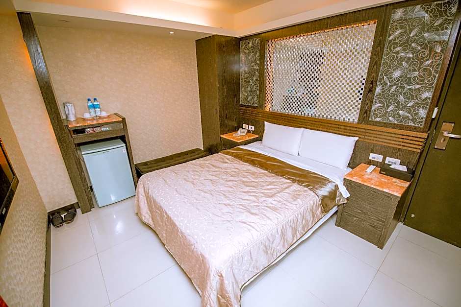 Guide Hotel Taipei Xinyi (HolyPro)