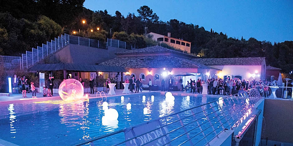 Vacanceole – Le Domaine de Camiole