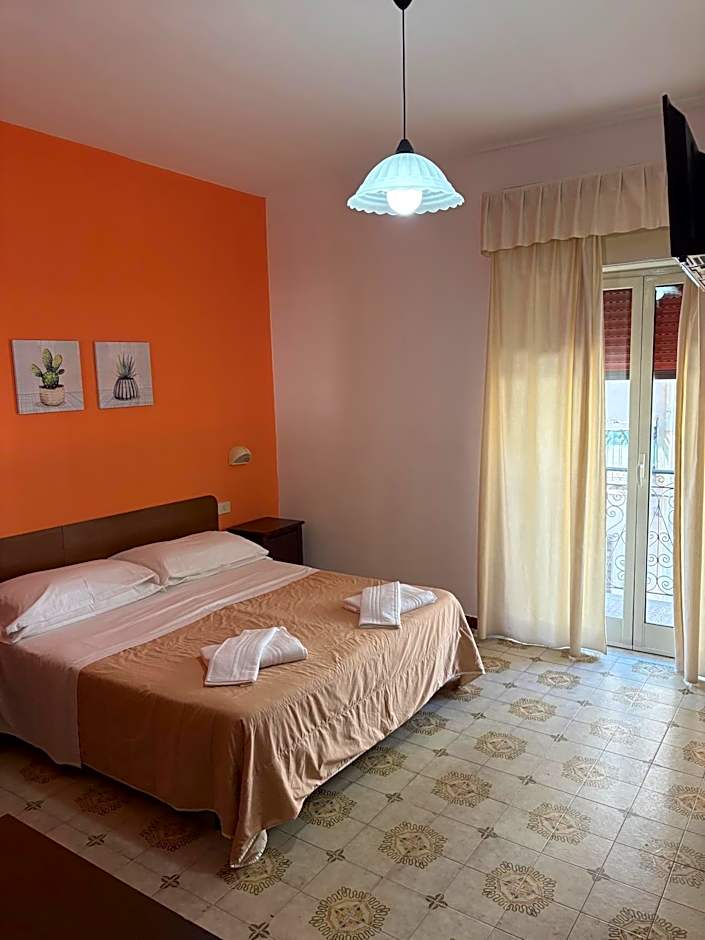 Hotel La Rusticana