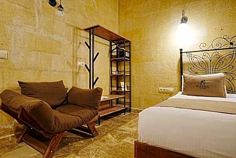 Deluxe Double Room with Bath