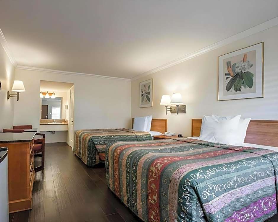 Econo Lodge Moreno Valley