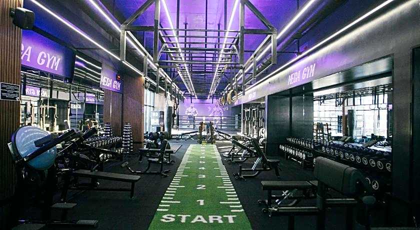 ibis Styles Batumi