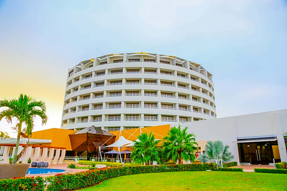 Holiday Inn Tuxpan - Convention Center By IHG
