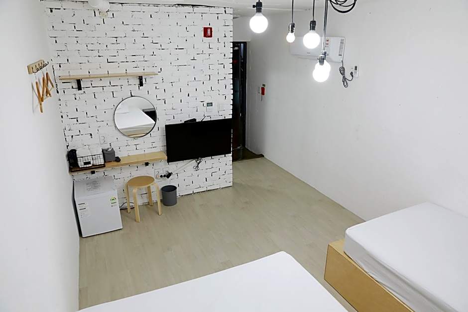 Minihotel Poongdaengi