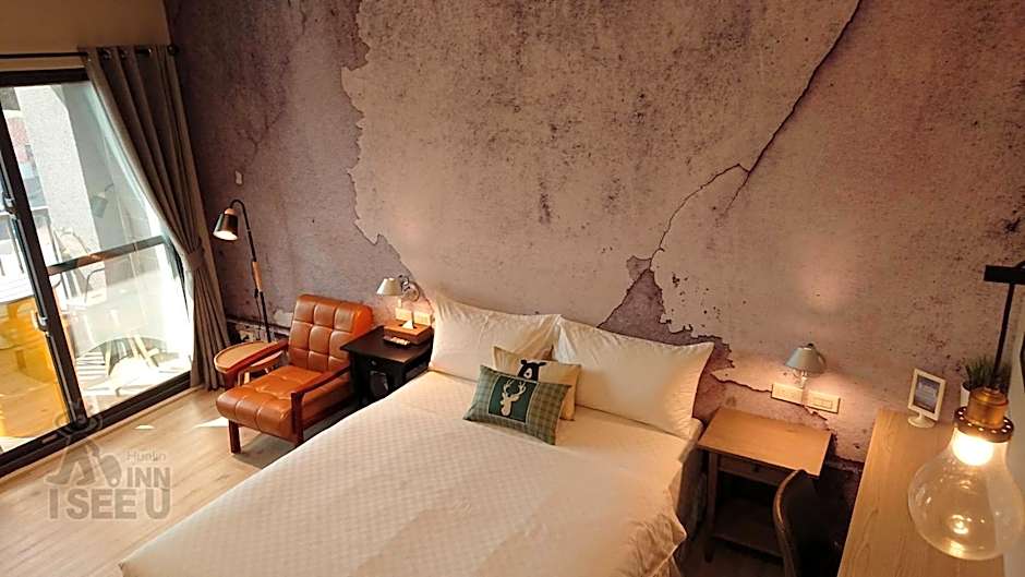 看見七星潭民宿2064&2065