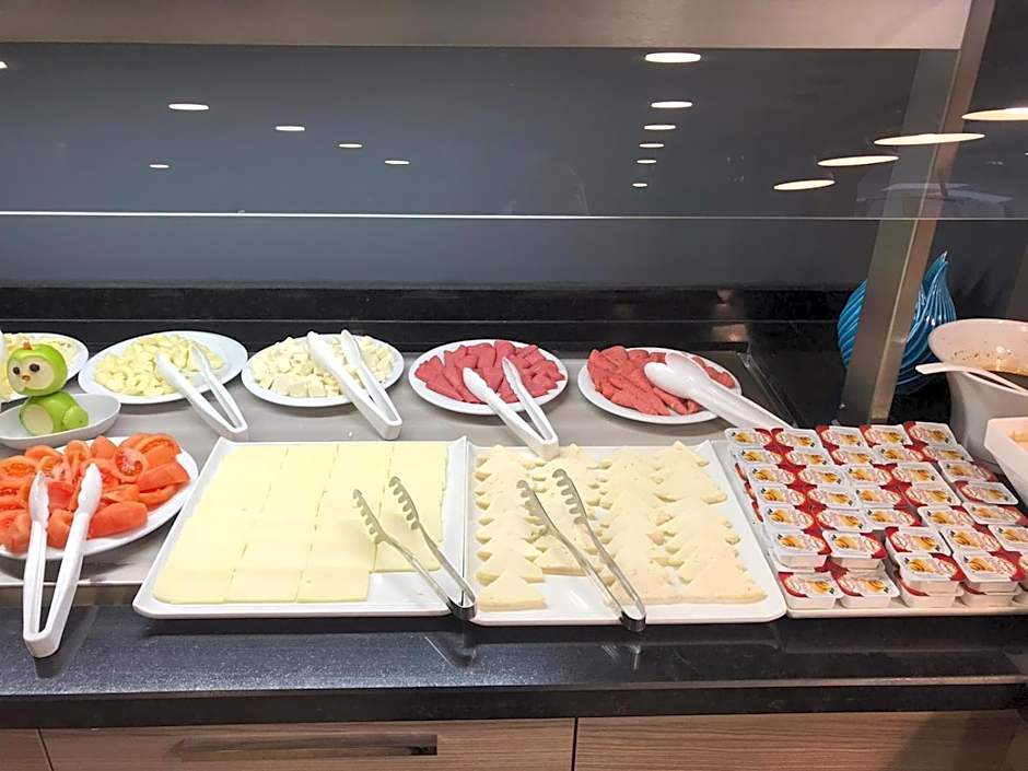 Hotel Boursier 2 & Spa