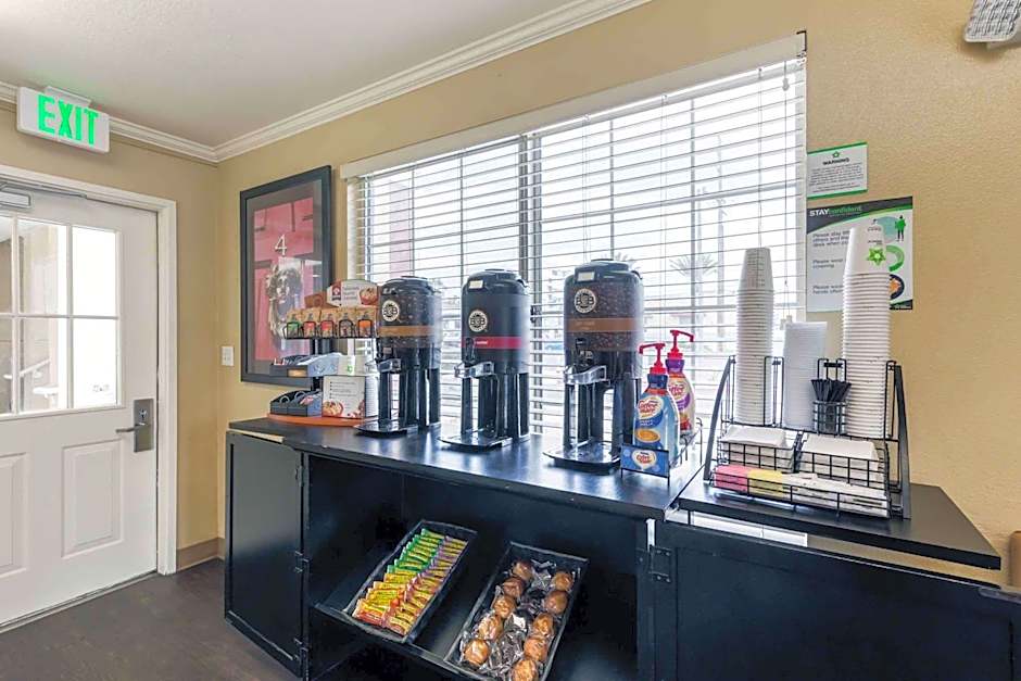 Extended Stay America Suites - Los Angeles - LAX Airport - El Segundo