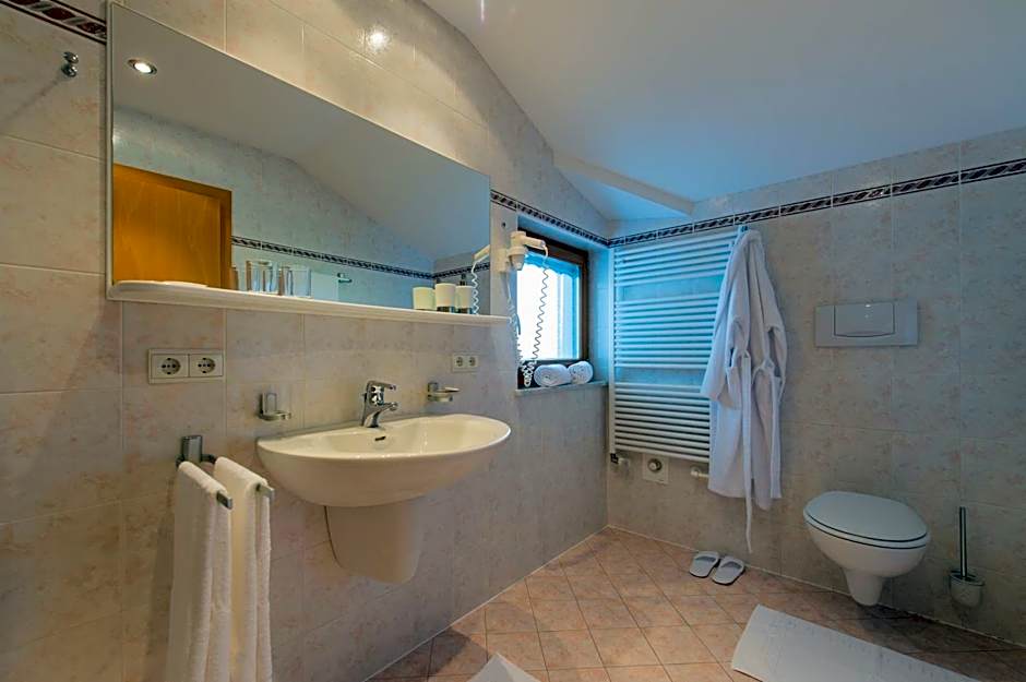 Hotel Garni Hochgruber