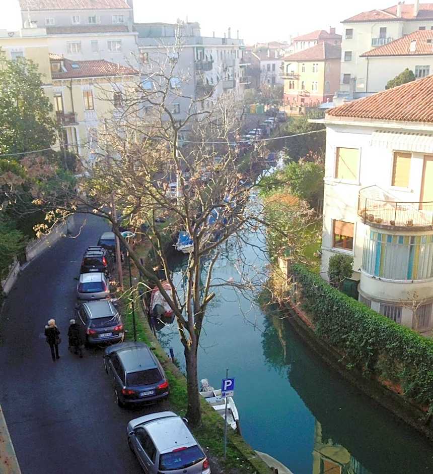 Hotel Villa Tiziana