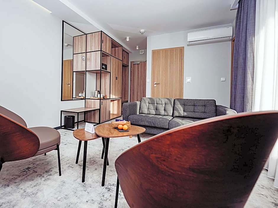 Hotel Mercure Jelenia Gora