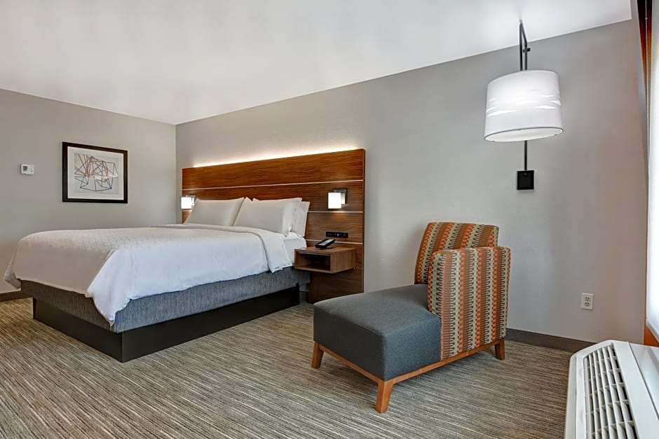 Holiday Inn Express Hotel & Suites Anderson I-85 - HWY 76, Exit 19B By IHG